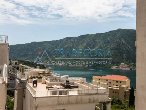 Prodaja, dvosoban stan, 75m², Dobrota, Kotor - image 2