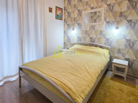 Rent, one bedroom apartment, 46m², Autobuska stanica, Podgorica - image 7