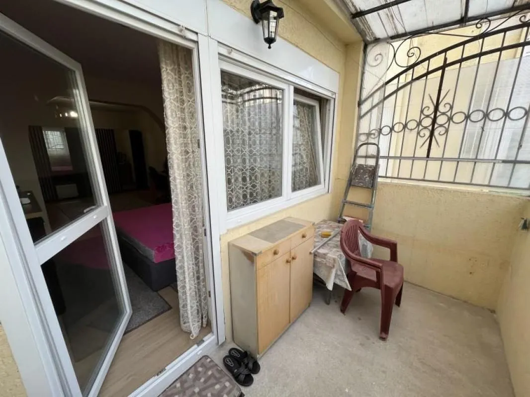 Sale, three bedroom apartment, 105m², Bar, Crna Gora