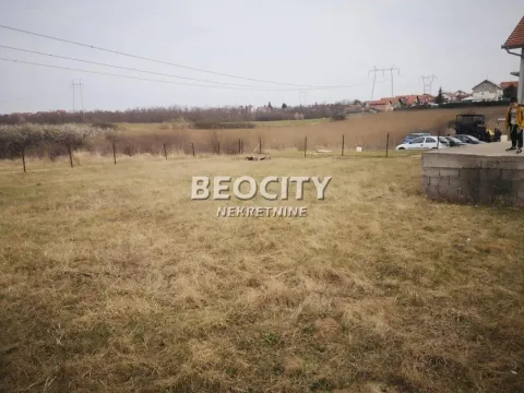 Prodaja, plac, 10m², Sremčica, Beograd - image 3