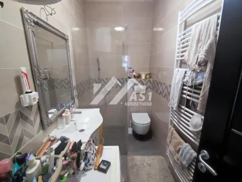 Izdavanje, dvosoban stan, 62m², Novi Sad Sve Podlokacije, Novi Sad - image 12