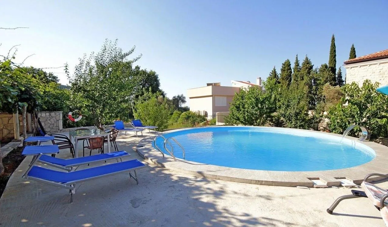 Sale, house, 300m², Reževići, Budva