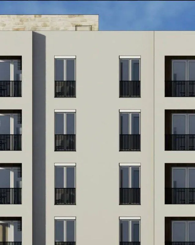 Sale, two bedroom apartment, 73m², Bar, Crna Gora