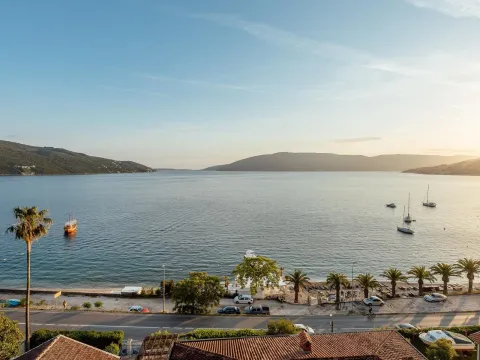 Prodaja, ugostiteljski objekat, 1000m², Kumbor, Herceg Novi - image 30