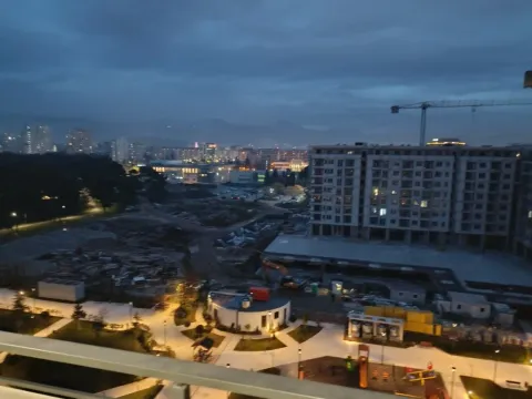 Izdavanje, jednosoban stan, 40m², Tološka šuma, Podgorica - image 8