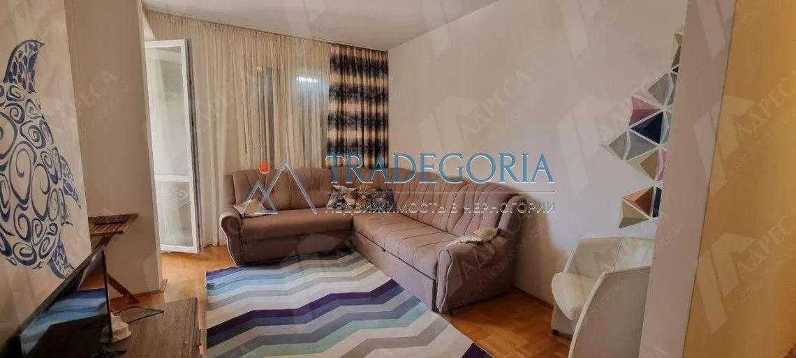 Prodaja, dvosoban stan, 86m², Bečići, Budva