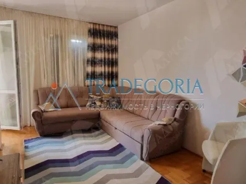 Prodaja, dvosoban stan, 86m², Bečići, Budva - image 3