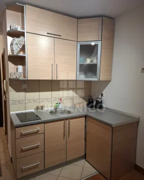 Prodaja, garsonjera, 32m², Pržno, Budva - image 6