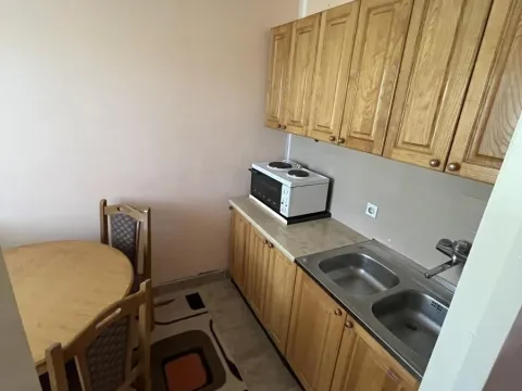 Sale, one bedroom apartment, 34m², Bulevar, Niš - image 4