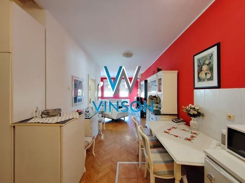 Prodaja, četvorosoban stan, 120m², Novi Sad Sve Podlokacije, Novi Sad