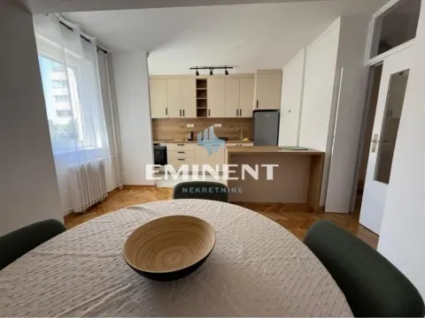 Rent, three bedroom apartment, 90m², Novi Beograd Sve Podlokacije, Beograd - image 5