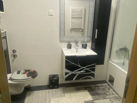 Sale, three bedroom apartment, 128m², Novo naselje, Novi Sad - image 8