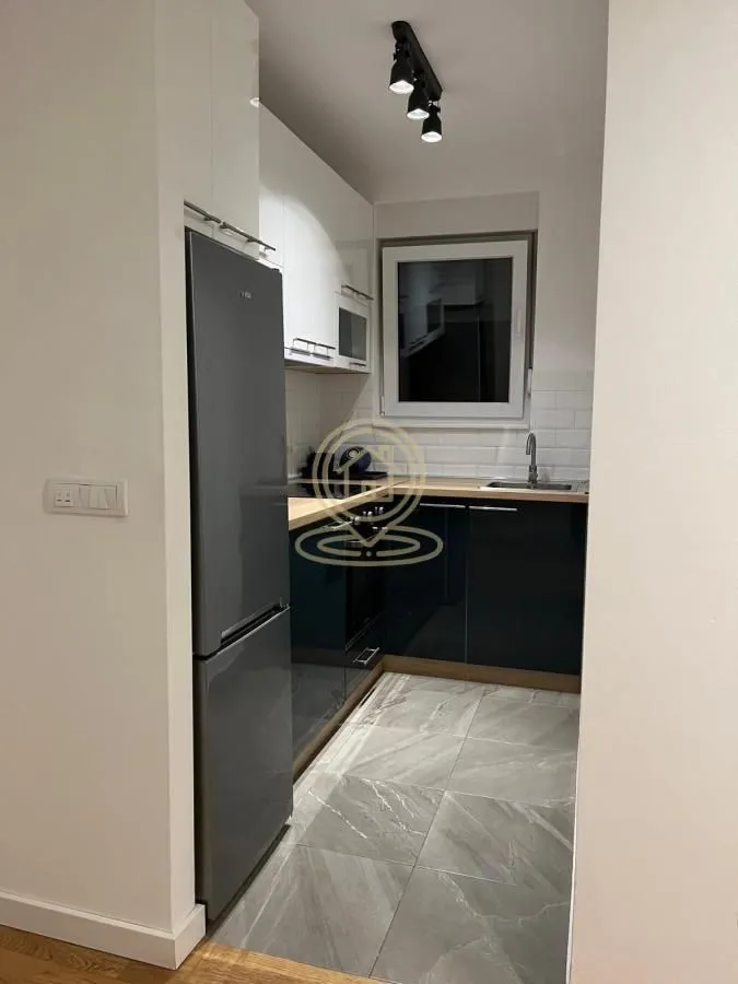Izdavanje, dvosoban stan, 35m², Lekino Brdo, Voždovac Sve Podlokacije