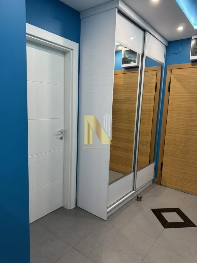 Prodaja, četvorosoban stan, 78m², Podbara, Novi Sad Sve Podlokacije
