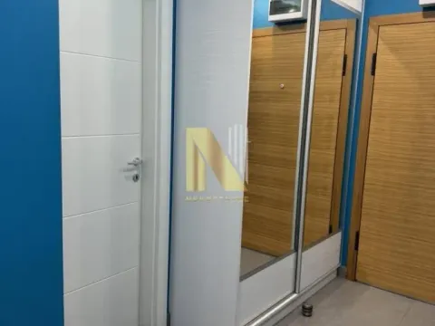 Sale, four bedroom apartment, 78m², Podbara, Novi Sad Sve Podlokacije - image 14