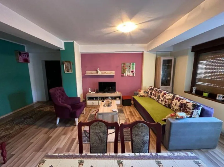 Sale, two bedroom apartment, 73m², Bar, Crna Gora