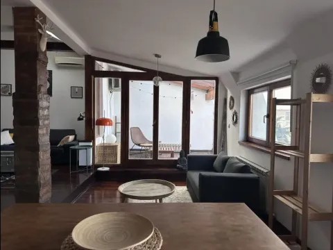 Izdavanje, trosoban stan, 85m², Čubura, Beograd - image 11