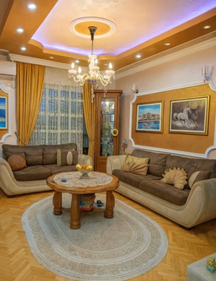 Prodaja, trosoban stan, 92m², Zabjelo, Podgorica