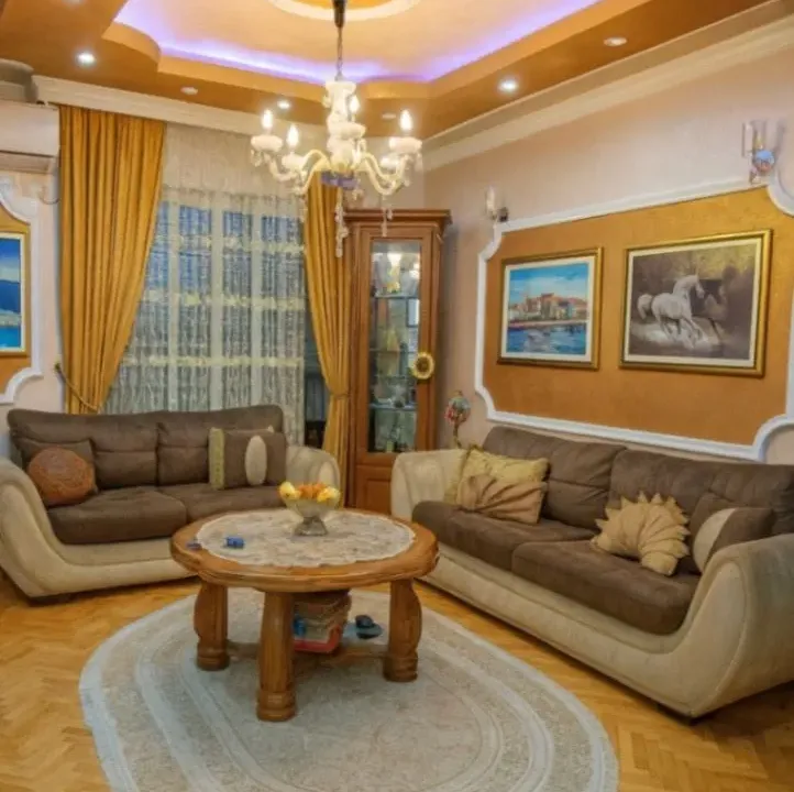 Sale, three bedroom apartment, 92m², Zabjelo, Podgorica