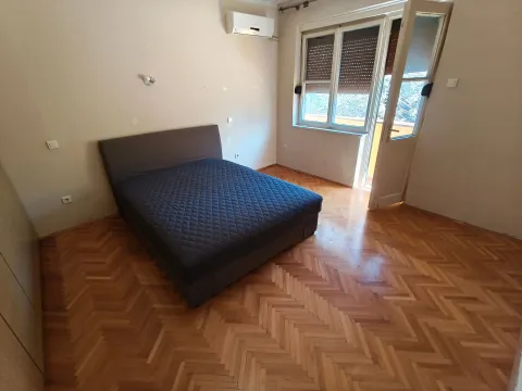 Rent, one bedroom apartment, 45m², Preko Morače, Podgorica - image 10
