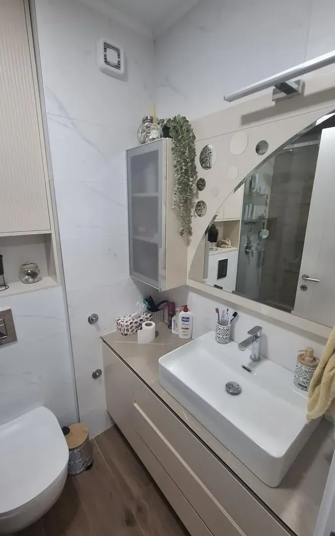 Prodaja, četvorosoban stan, 80m², Nova Detelinara, Novi Sad Sve Podlokacije