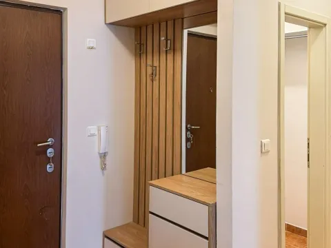 Izdavanje, dvosoban stan, 73m², Preko Morače, Podgorica - image 9