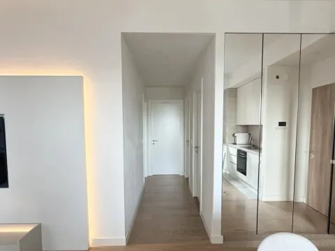 Sale, three bedroom apartment, 81m², Savski Venac, Beograd - image 8