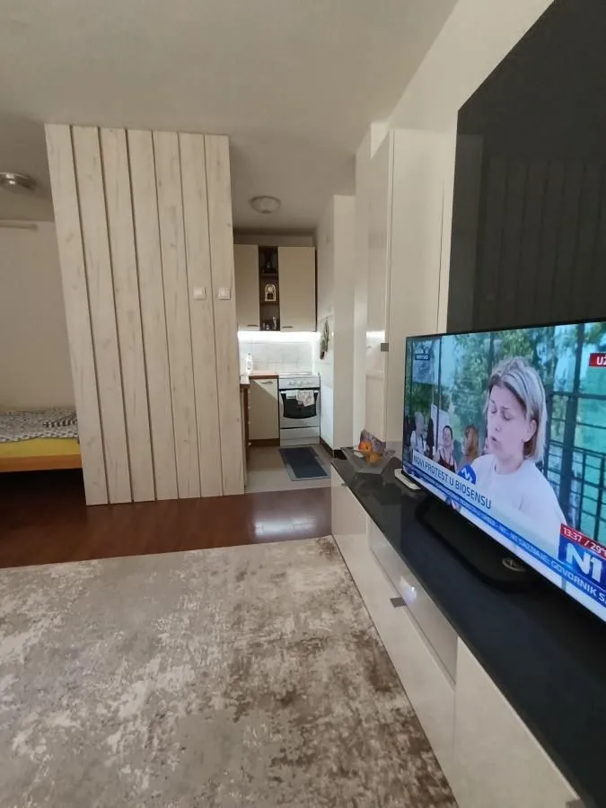 Prodaja, jednosoban stan, 29m², Liman 2, Novi Sad Sve Podlokacije