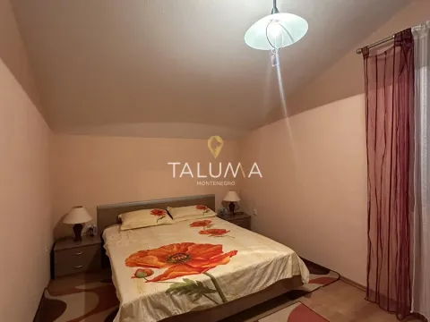 Izdavanje, stan, 200m², Tološi, Podgorica - image 9