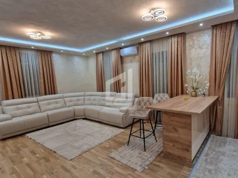 Izdavanje, dvosoban stan, 86m², Ljubović, Podgorica