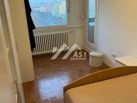 Izdavanje, trosoban stan, 70m², Novi Sad Sve Podlokacije, Novi Sad - image 5