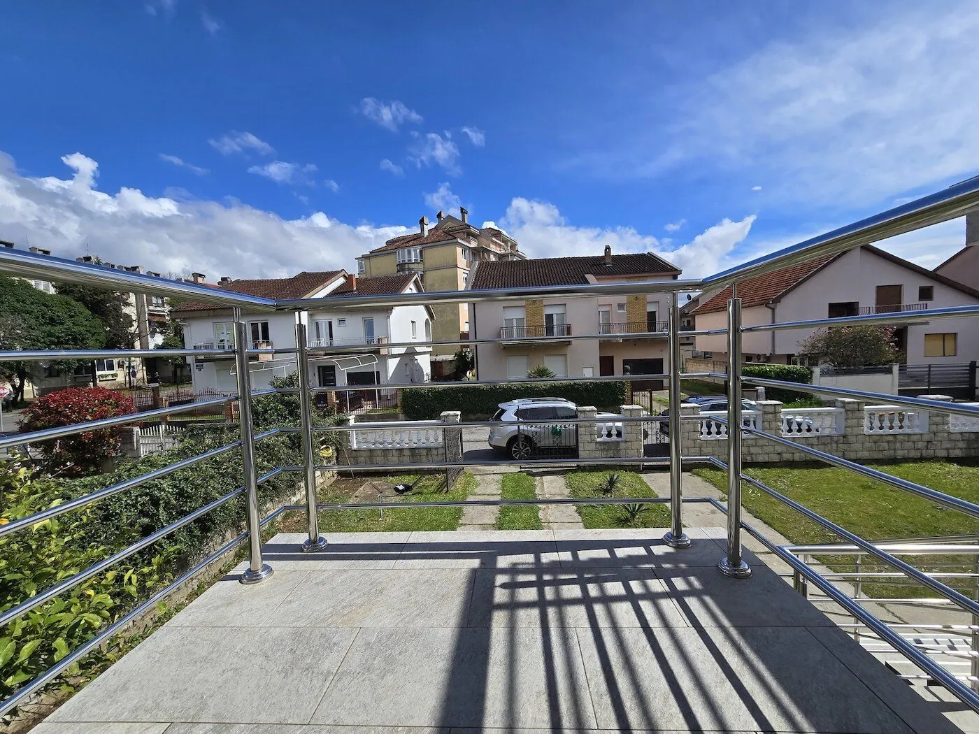 Rent, office space, 337m², Stari Aerodrom, Podgorica