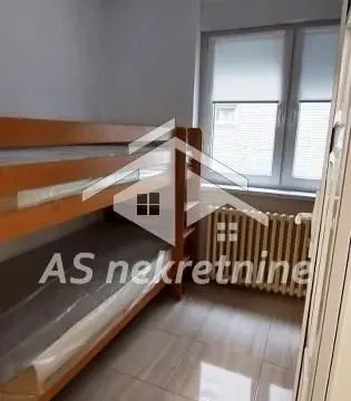 Izdavanje, trosoban stan, 58m², Savski Venac, Beograd - image 16
