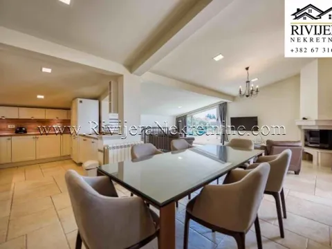 Prodaja, kuća, 390m², Mažina, Tivat - image 5