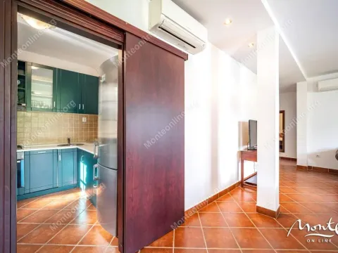 Sale, two bedroom apartment, 94m², Kostanjica, Kotor - image 14