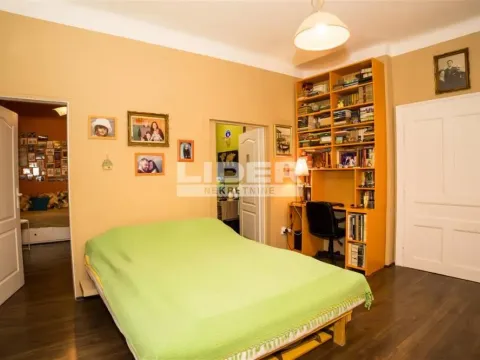 Prodaja, četvorosoban stan, 77m², Skadarlija, Beograd - image 5