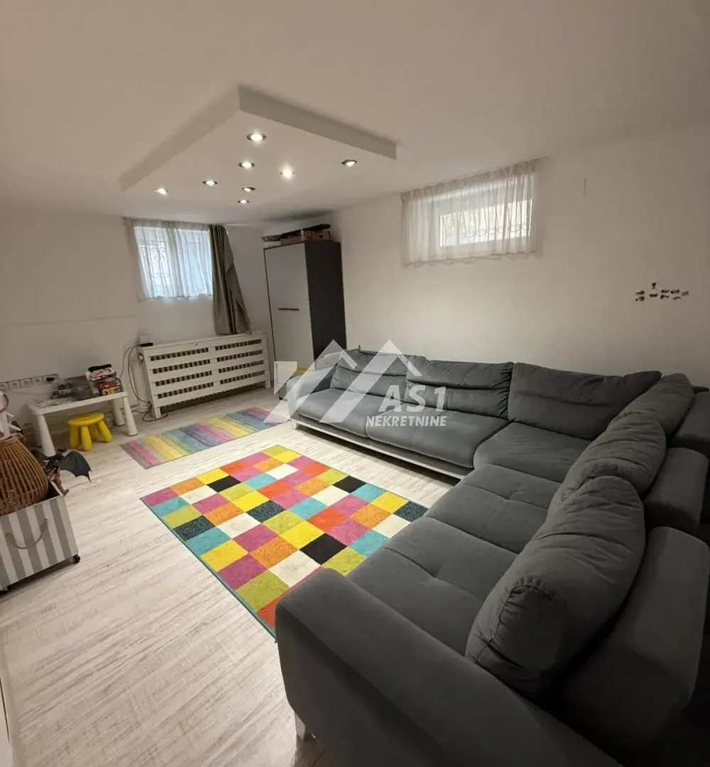 Rent, house, 120m², Novi Majur, Petrovaradin