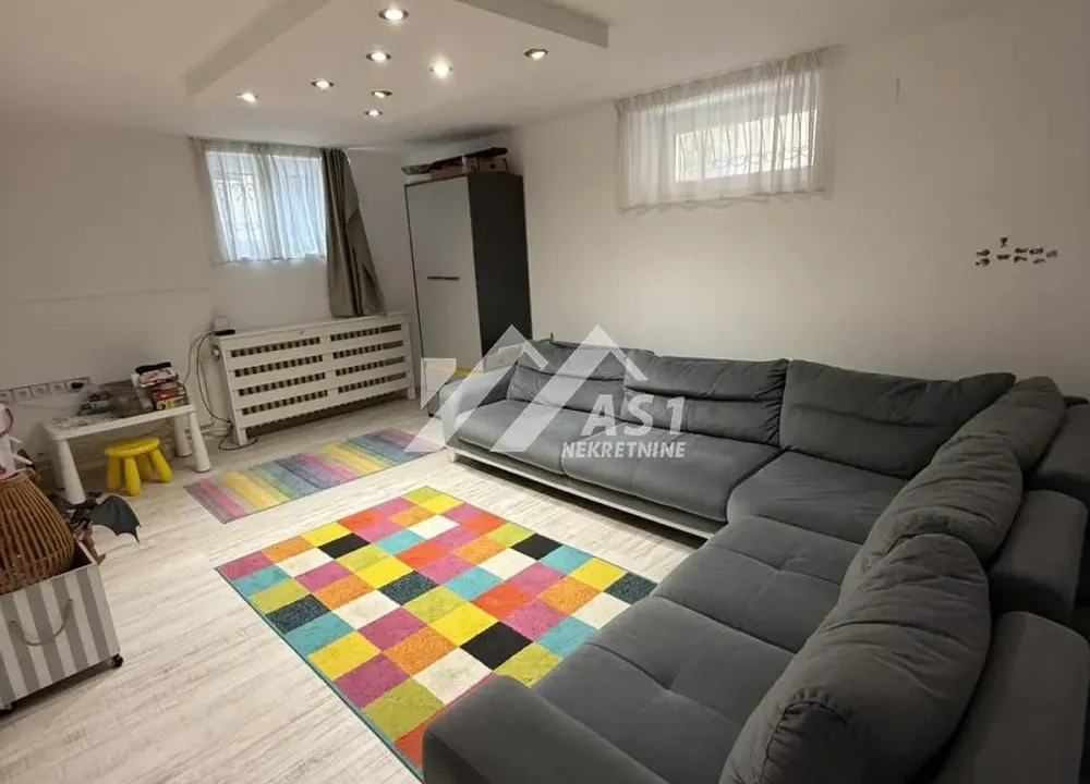 Rent, house, 120m², Novi Majur, Petrovaradin