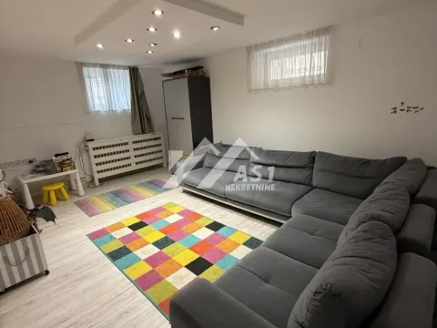 Rent, house, 120m², Novi Majur, Petrovaradin