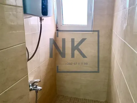 Izdavanje, dvosoban stan, 58m², Centar, Podgorica - image 9