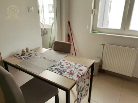 Rent, one bedroom apartment, 46m², Telep, Novi Sad Sve Podlokacije - image 8
