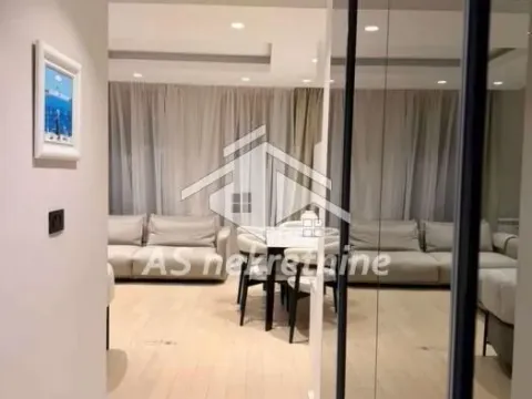 Izdavanje, četvorosoban stan, 103m², Stari Grad, Beograd - image 8