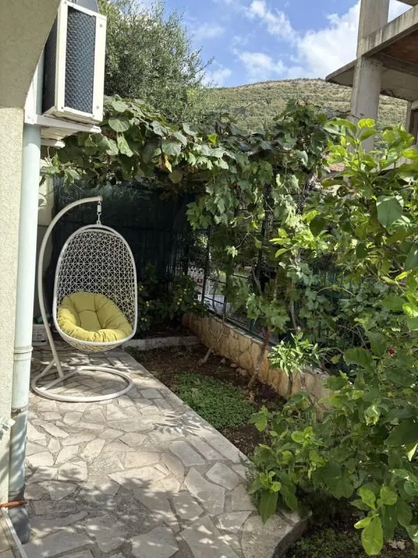 Prodaja, jednosoban stan, 48m², Petrovac, Budva