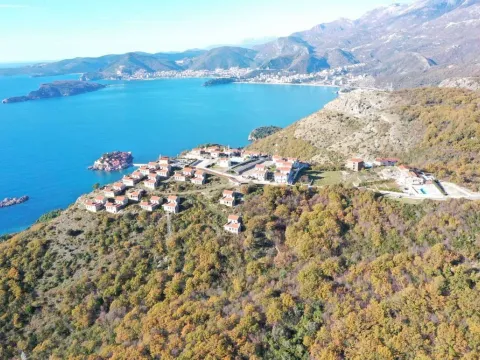 Sale, land lot, 5343m², Tudorovići, Budva - image 8