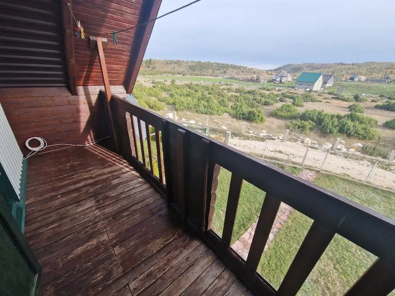 Prodaja, kuća, 74m², Žabljak, Crna Gora