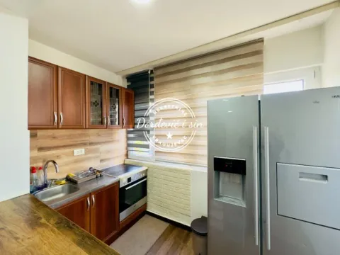 Sale, two bedroom apartment, 57m², Veliki park, Kragujevac - image 5