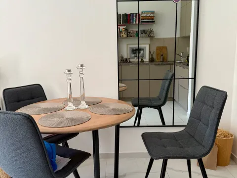 Prodaja, garsonjera, 25m², Pržno, Budva - image 4