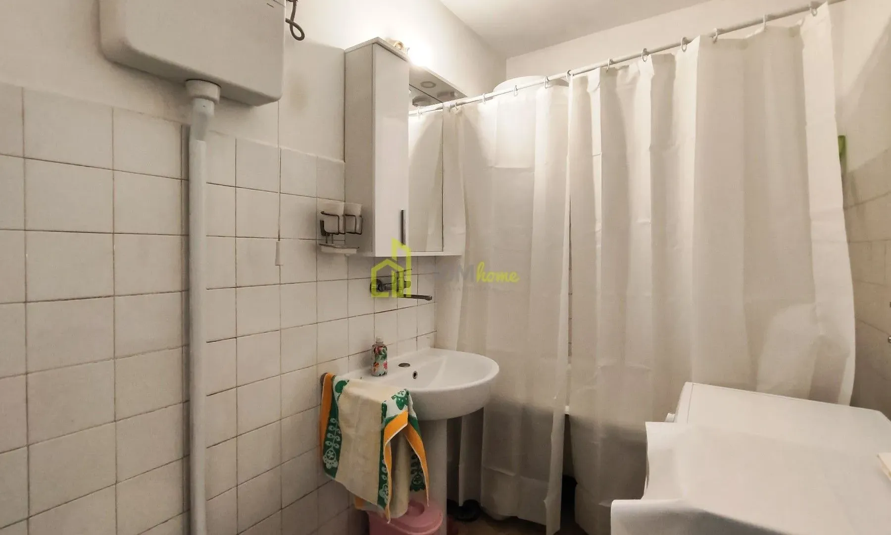 Rent, two bedroom apartment, 70m², Gintaš, Podgorica