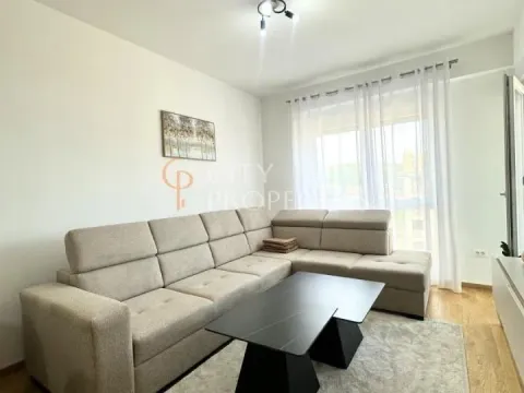 Rent, apartment, 47m², Zabjelo, Podgorica - image 9