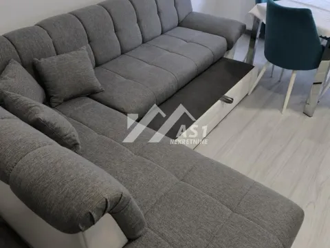 Izdavanje, dvosoban stan, 50m², Novi Sad Sve Podlokacije, Novi Sad - image 2